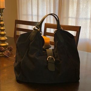 Zara Hobo bag
